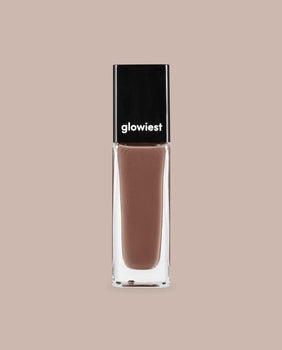Product Image for glowiest Sophisticated Eye Shadow Chocolate Bronze 7mL - Set of 1