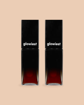 Product Image for glowiest EFFORTLESS Glow Lip Oil Crush 0.16 oz - Set of 2